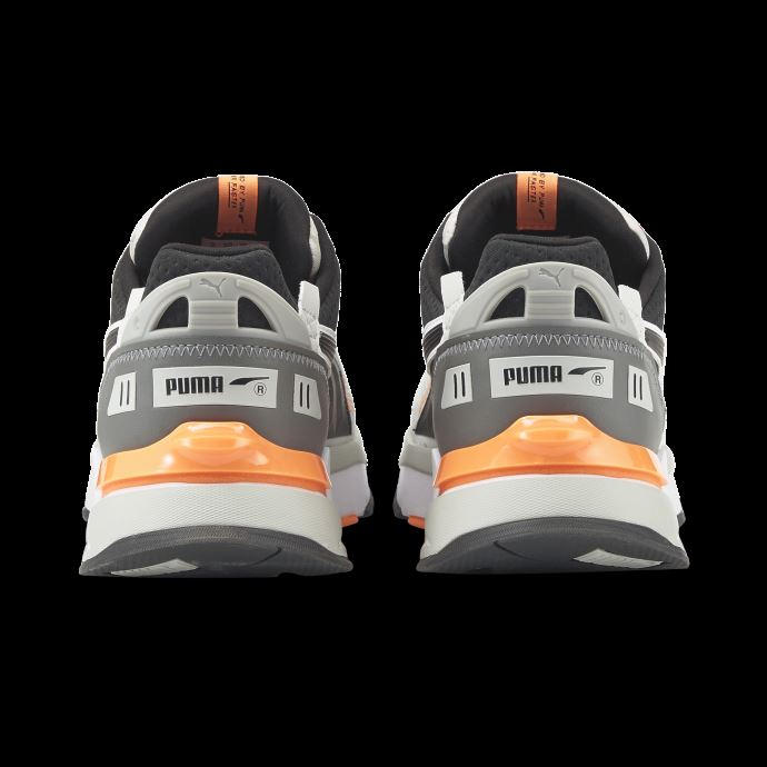 Blanc-noir-castlerock Mirage Baskets Sport Tech Puma Canada
