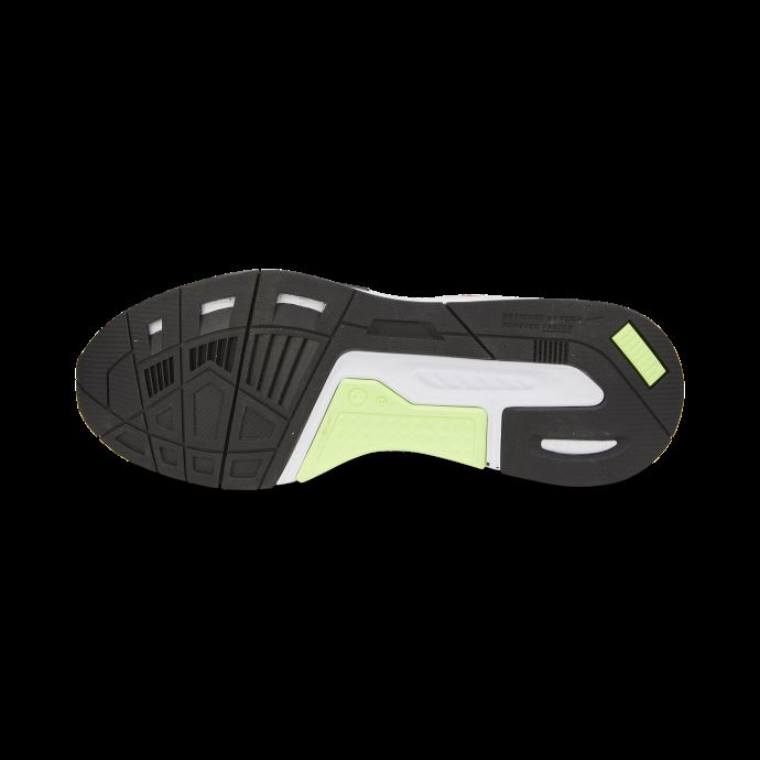 Baskets Sport Tech Mirage Gris Glacier Capucine Puma Canada
