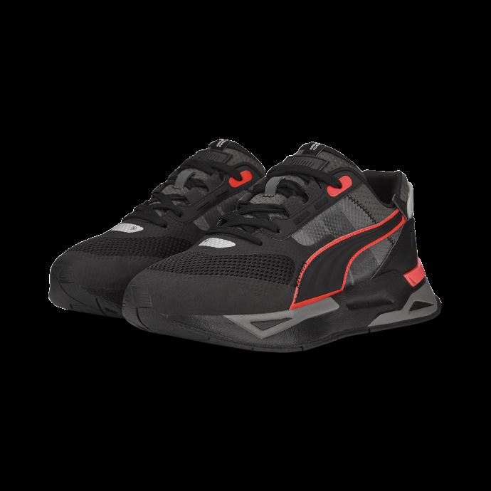Baskets Puma Canada Dark Shadow-lava Blast Mirage Sport Tech
