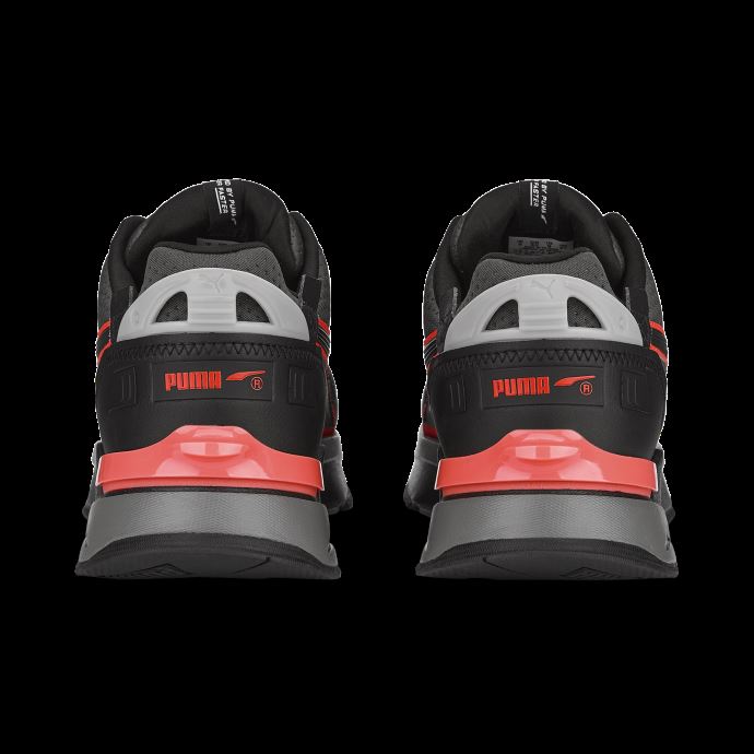 Baskets Puma Canada Dark Shadow-lava Blast Mirage Sport Tech
