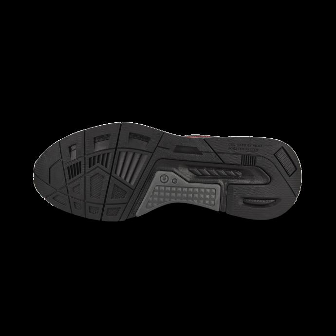 Baskets Puma Canada Dark Shadow-lava Blast Mirage Sport Tech
