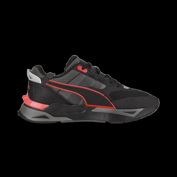 Baskets Puma Canada Dark Shadow-lava Blast Mirage Sport Tech
