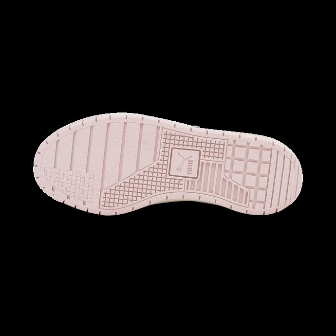 Baskets Puma Canada Cali Dream Pour Femmes Blanc-guimauve-rose Craie
