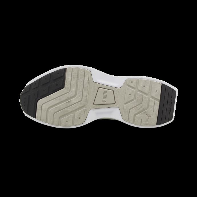 Baskets Kosmo Rider Pour Femmes White-fizzy Lime Puma Canada
