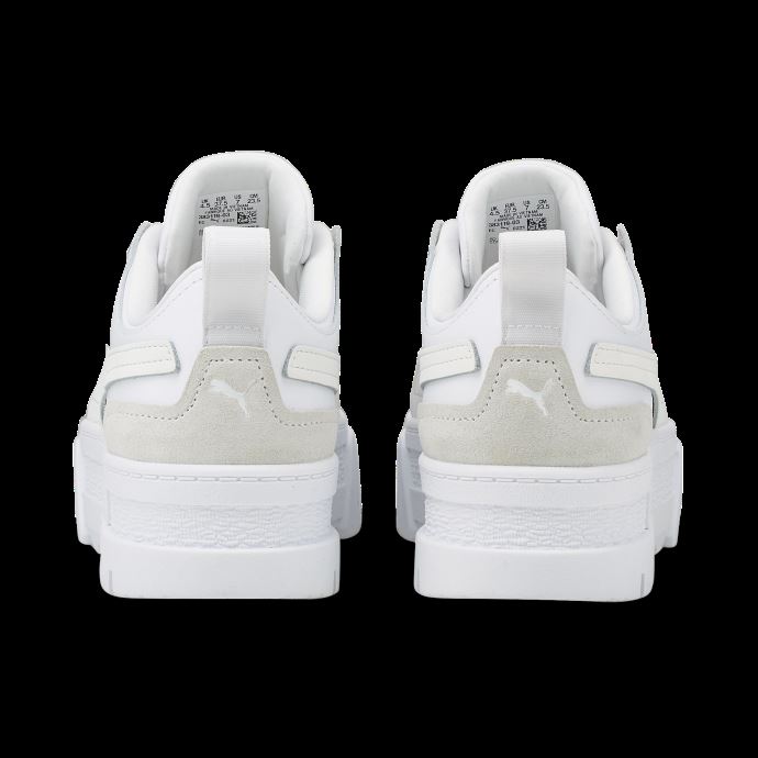 Baskets Puma Canada Mayze Rares Pour Femmes Blanches
