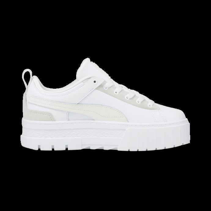 Baskets Puma Canada Mayze Rares Pour Femmes Blanches
