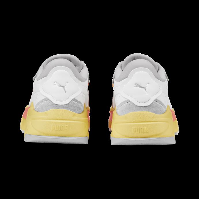 Baskets Orkid Blanc-pêche Rose Pour Femmes Puma Canada
