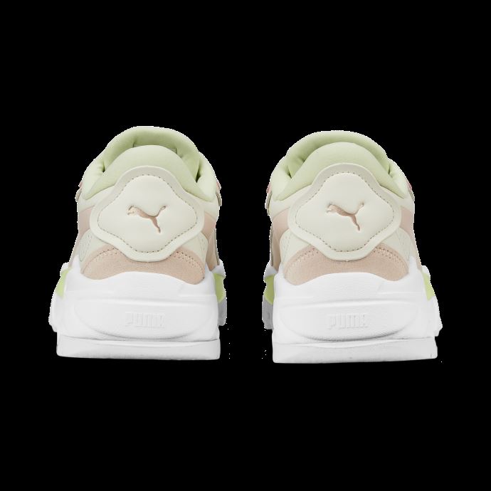 Orkid Baskets Femme Puma Canada Marshmallow-island Rose
