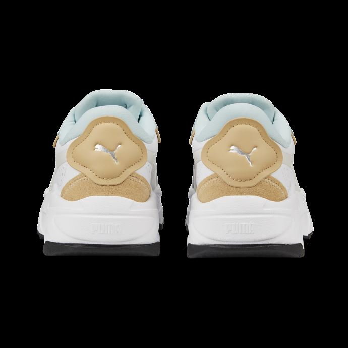 Baskets Orkid Femme White-light Aqua Puma Canada
