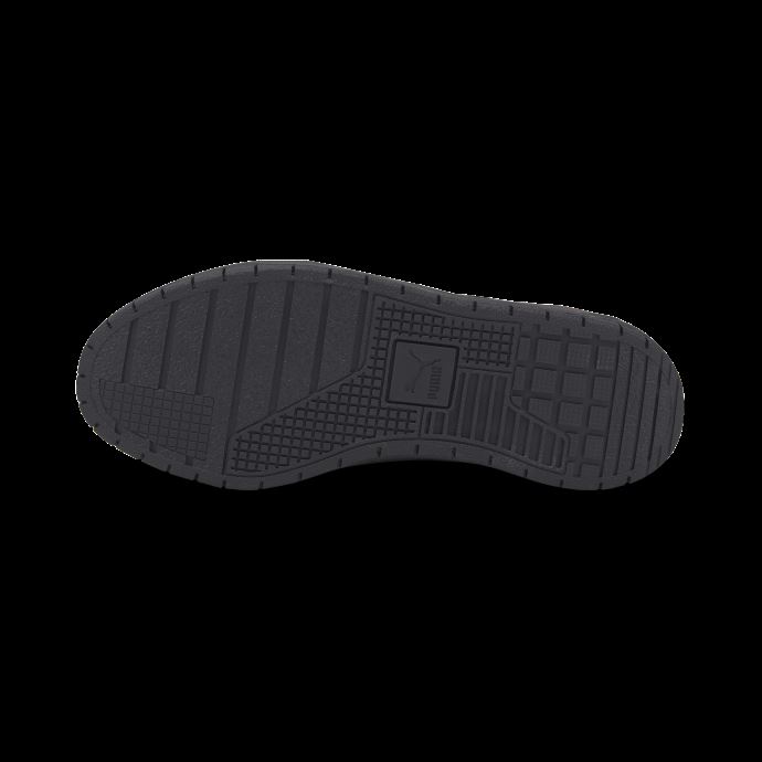 Baskets Cali Dream Lth Noires Pour Femmes Puma Canada
