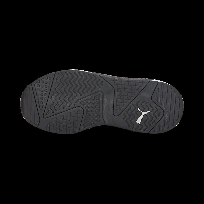 Baskets X-ray2 Square Sd Noir-violet-castlerock-argent Puma Canada
