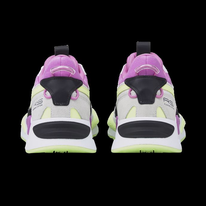 Puma Canada Rs-z Reinvent Baskets Femme Fizzy Light-opera Mauve
