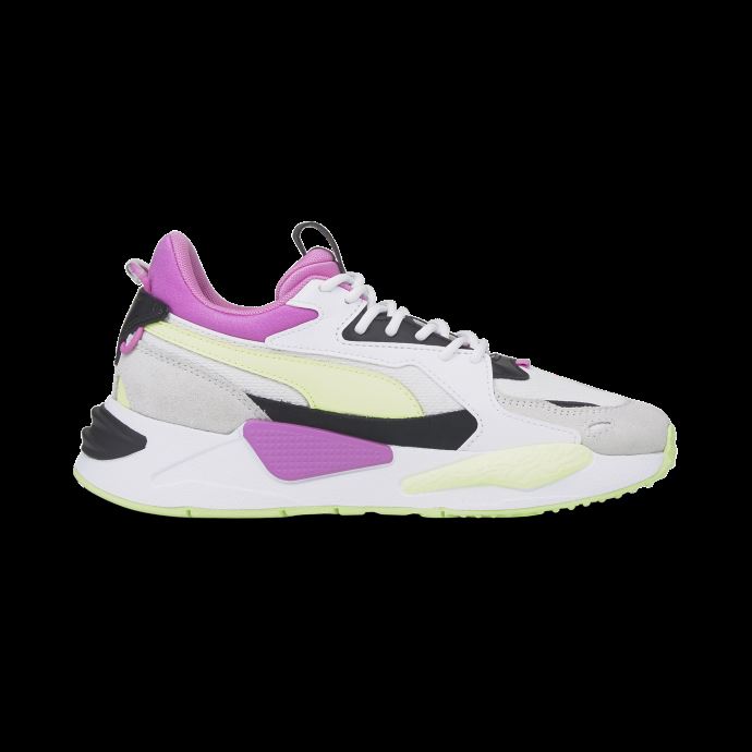 Puma Canada Rs-z Reinvent Baskets Femme Fizzy Light-opera Mauve
