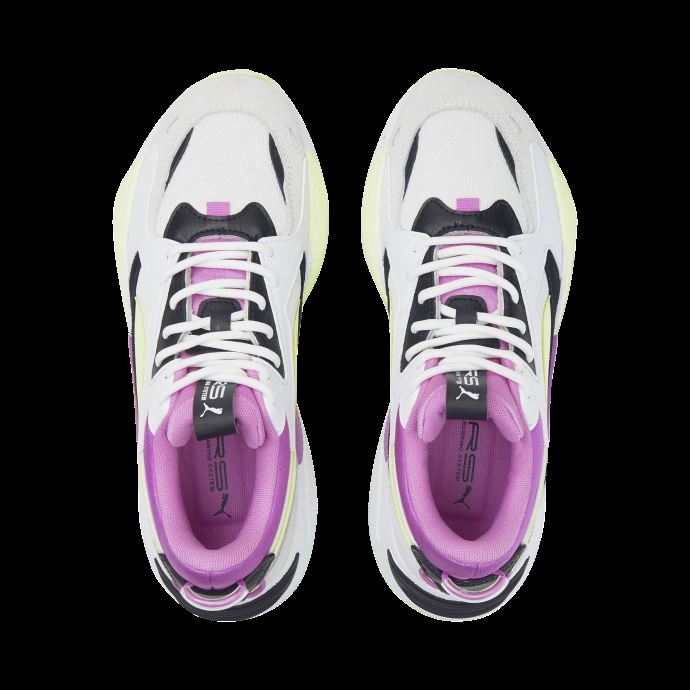 Puma Canada Rs-z Reinvent Baskets Femme Fizzy Light-opera Mauve
