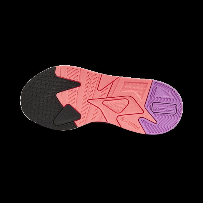 Baskets Puma Canada Rs-z Reinvent White-sunset Glow Pour Femme
