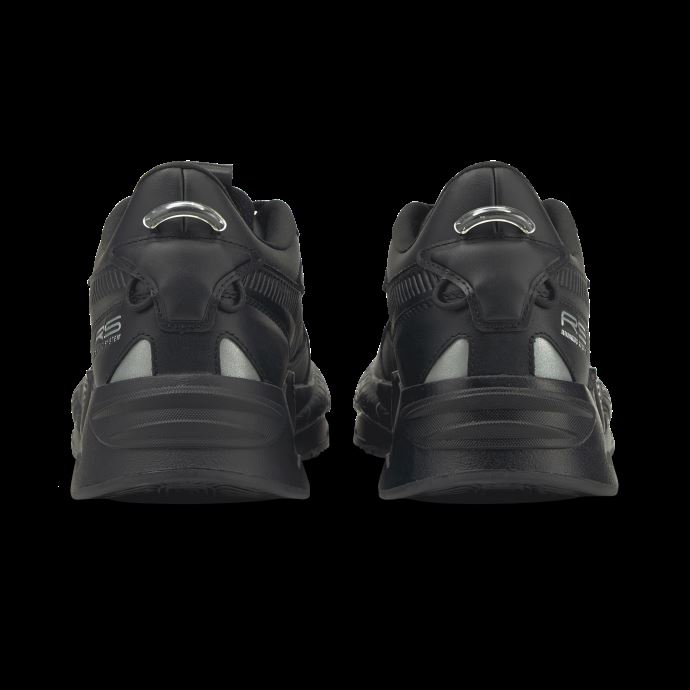 Baskets Rs-z Lth Noir-noir Puma Canada
