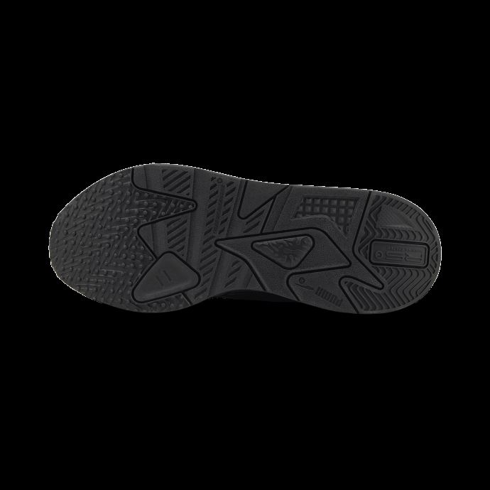 Baskets Rs-z Lth Noir-noir Puma Canada
