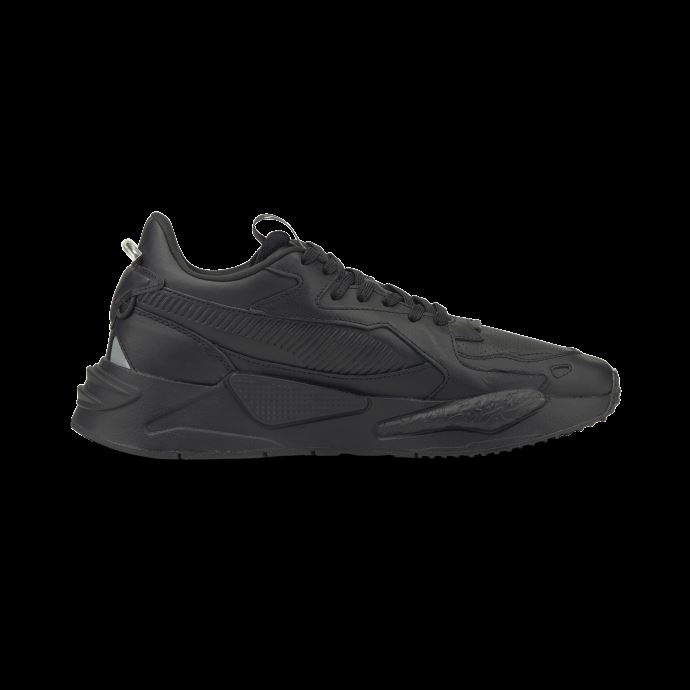 Baskets Rs-z Lth Noir-noir Puma Canada
