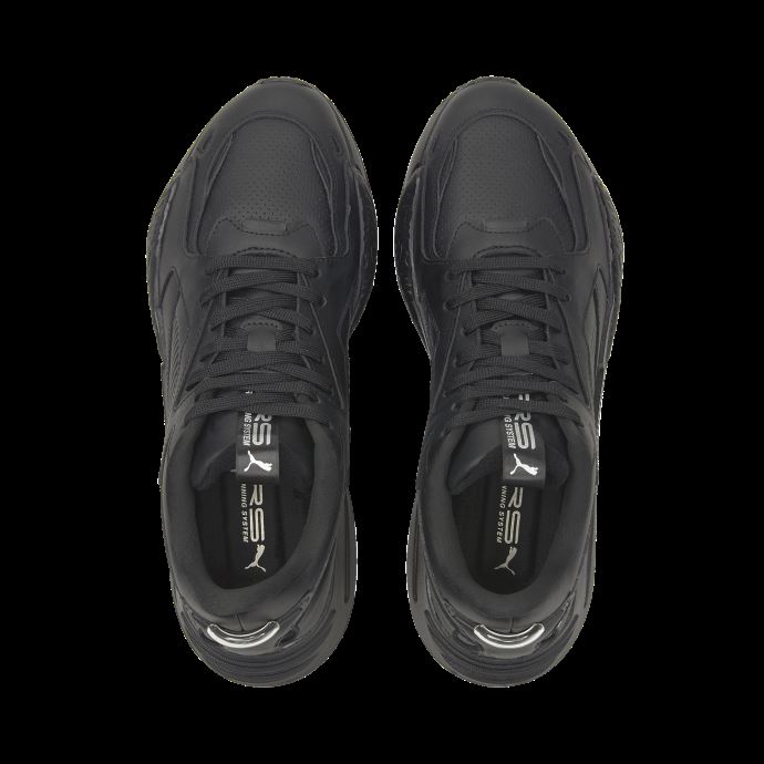 Baskets Rs-z Lth Noir-noir Puma Canada
