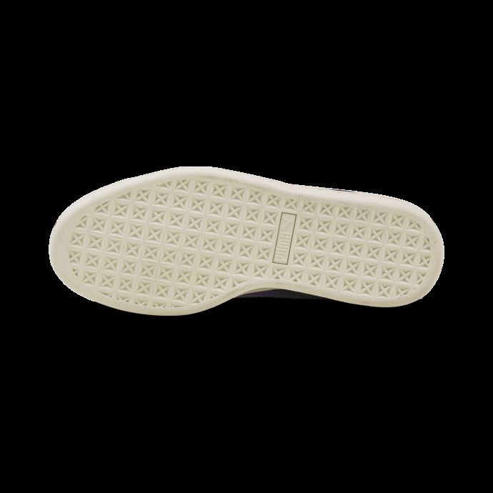 Baskets Puma Canada X Batman Catwoman Daim Classique Pour Femme Noir-héliotrope
