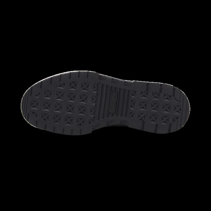 Puma Canada X Batman Mayze Catwoman Baskets Femme Noir
