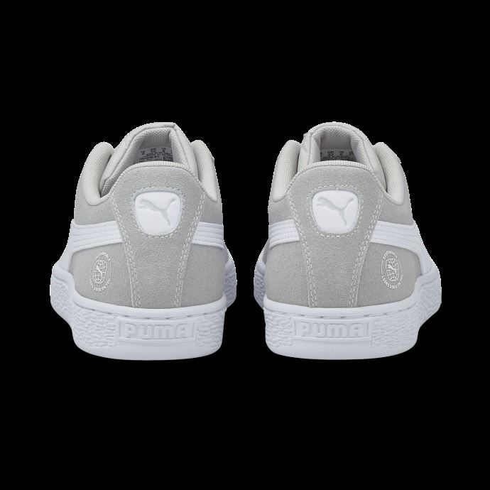 Suède Re:style Blanc-blanc Puma Canada
