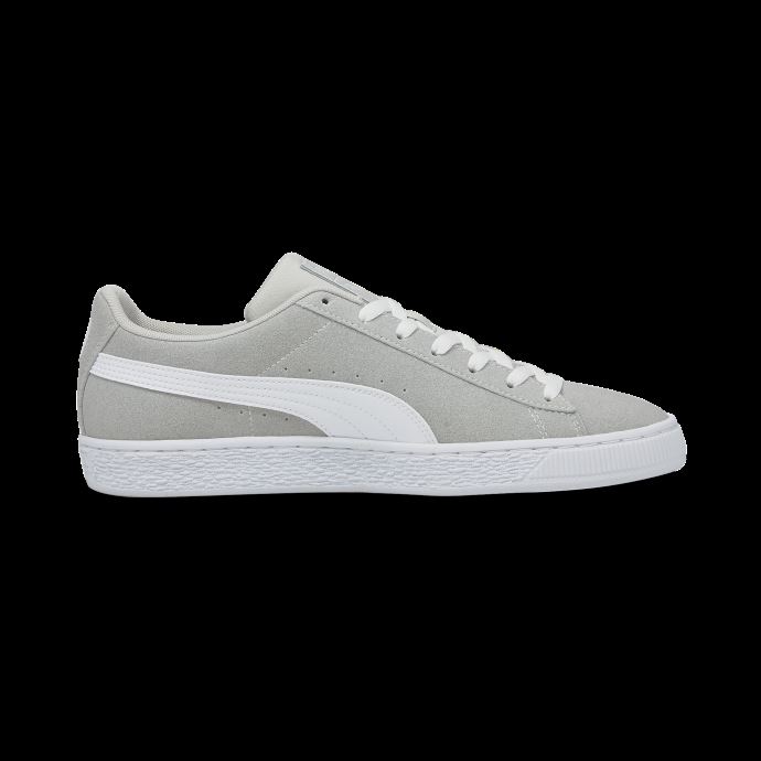 Suède Re:style Blanc-blanc Puma Canada
