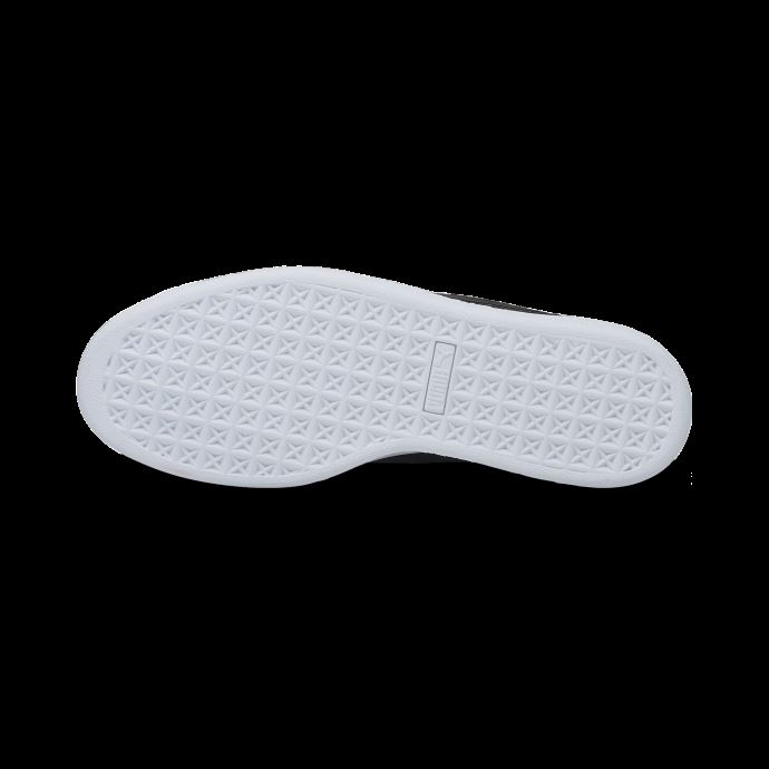 Puma Canada Suède Re:style Noir-blanc
