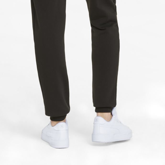 Baskets Ca Pro Re:style Blanc-gris Violet-blanc Puma Canada