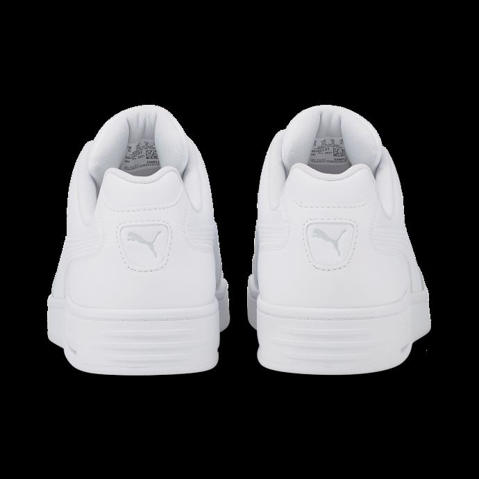 Baskets Puma Canada Slipstream Lo Blanc-gris Violet
