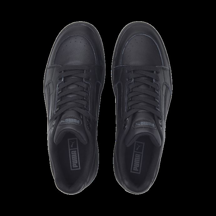 Slipstream Lo Sneakers Puma Canada Noir-dark Shadow
