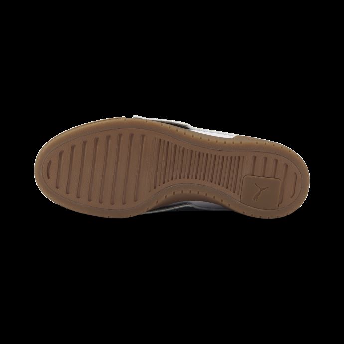 Baskets Ca Pro Embd Blanc-new Navy-gum Puma Canada
