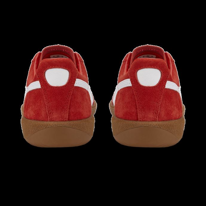 Baskets En Daim Vlado Stenzel Burnt Red-gum Puma Canada
