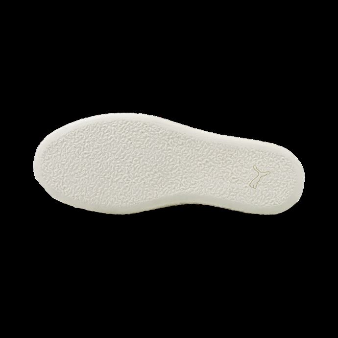 Basket Muenster Classic Unisexe Noir Et Blanc Puma Canada
