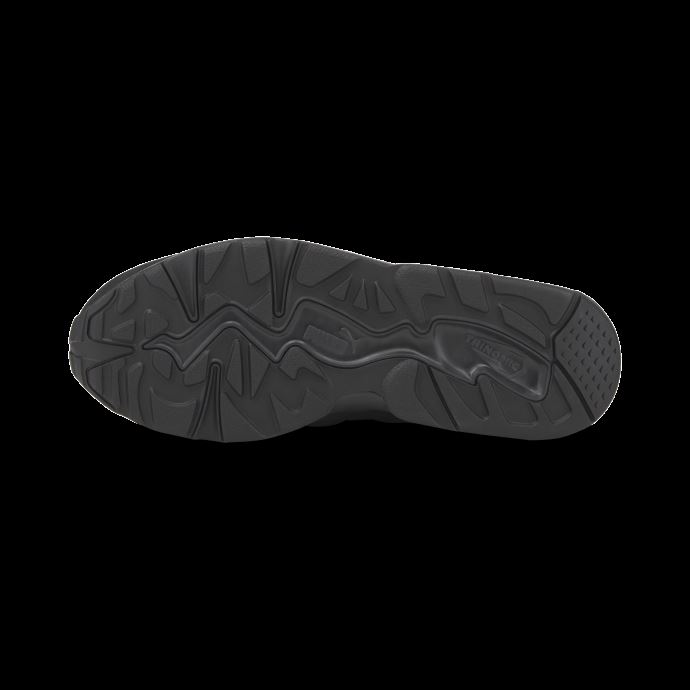 Baskets Premium Puma Canada Black-team Gold Blaze Of Glory
