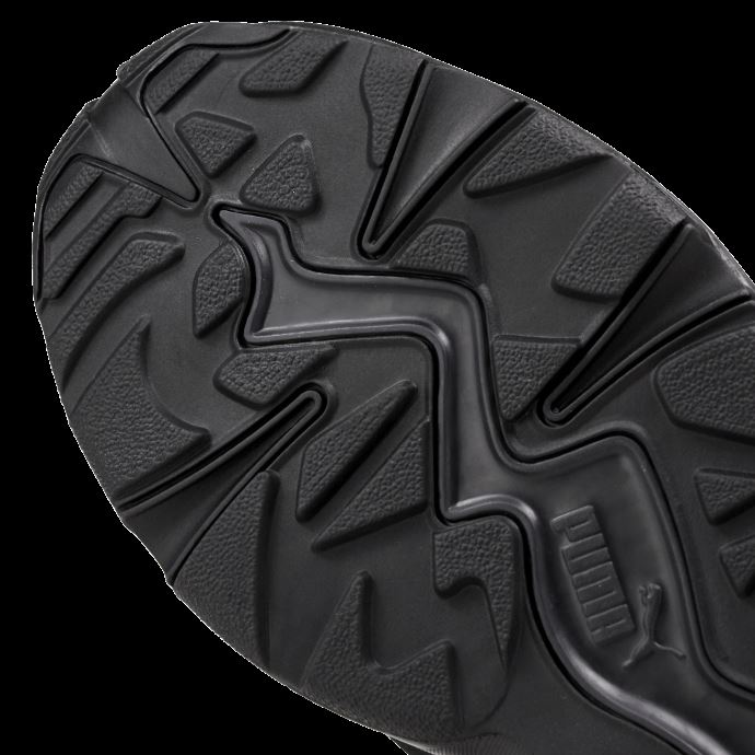 Baskets Premium Puma Canada Black-team Gold Blaze Of Glory
