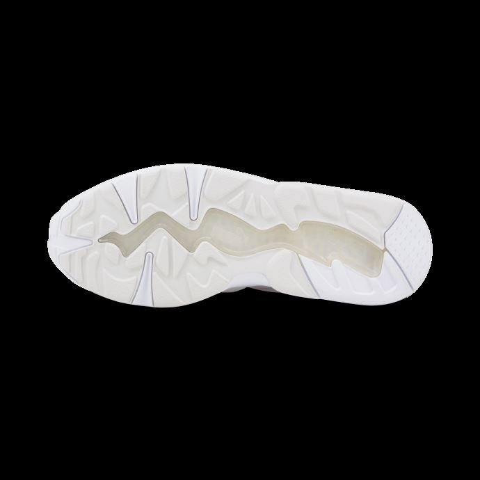 Baskets Premium Puma Canada Blaze Of Glory Blanc Nimbus Cloud-team Or
