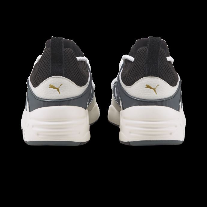 Noir-ardoise-whisper Blanc Baskets Premium Blaze Of Glory Puma Canada
