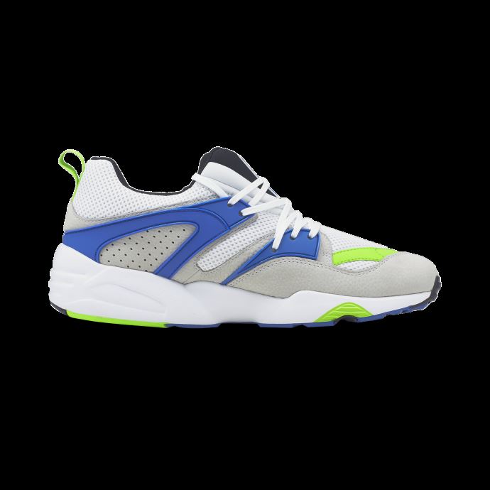 Puma Canada Blaze of Glory 