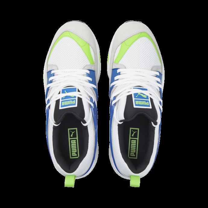 Puma Canada Blaze of Glory 