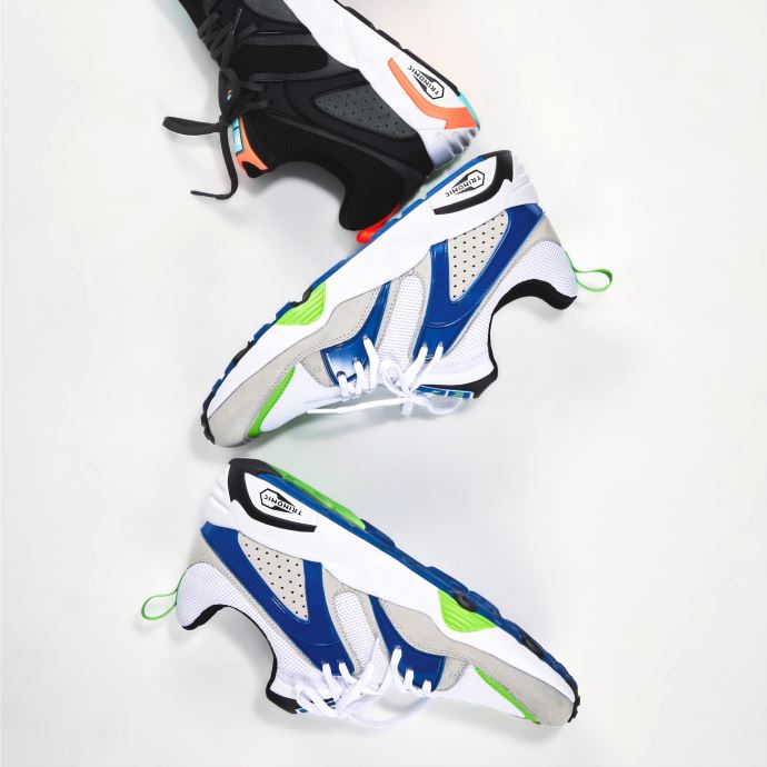 Puma Canada Blaze of Glory 