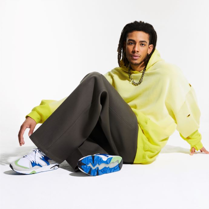 Puma Canada Blaze of Glory 