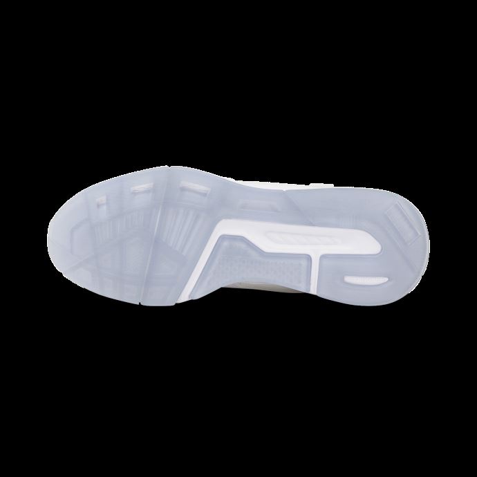 Blanc-gris Violet Mirage Sport Contrast Baskets Unisexes Puma Canada
