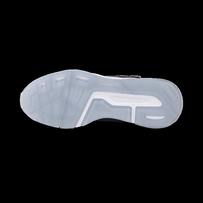 Mirage Sport Contrast Baskets Unisexes Puma Canada Noir-blanc
