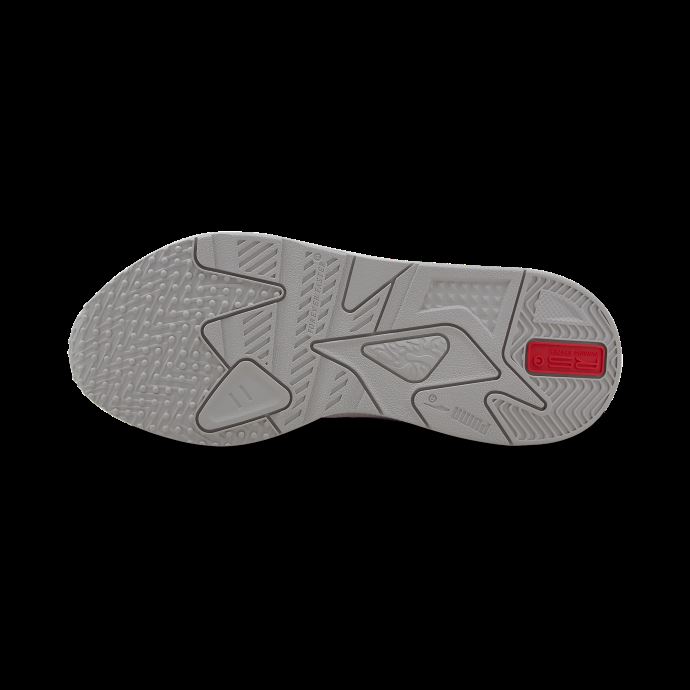 Puma Canada Blanc-vallarta Bleu-rouge Rs-z Contour Formateurs
