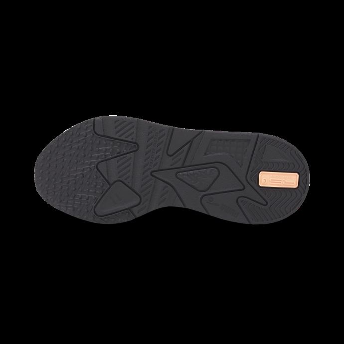 Puma Canada Rs-z Contour Blanc-noir-fizzy Melon Formateurs
