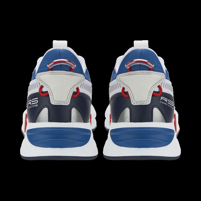 Baskets Rs-z Core Blanc-bleu Lac Puma Canada
