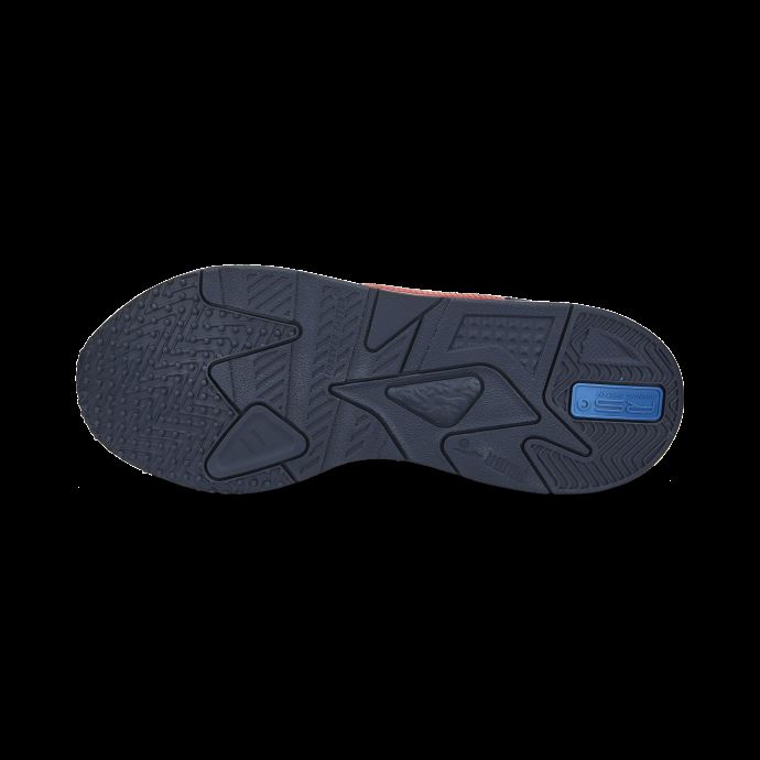 Baskets Rs-z Core Blanc-bleu Lac Puma Canada
