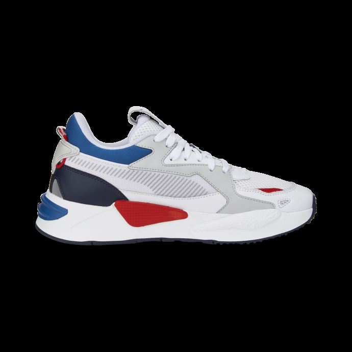 Baskets Rs-z Core Blanc-bleu Lac Puma Canada
