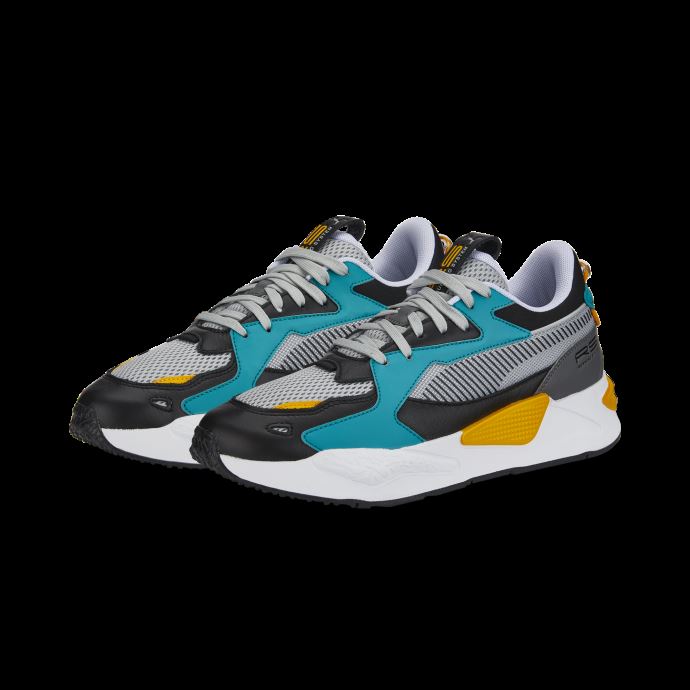 Puma Canada Rs-z Core Trainers Noir Brume